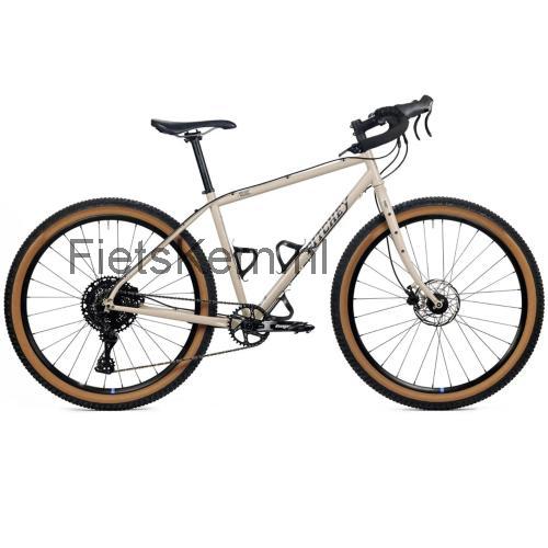 Ritchey Ascent specificaties